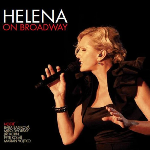 Helena On Broadway (2012)