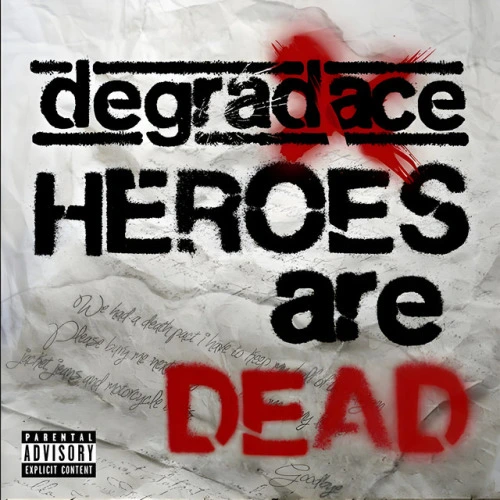 Heroes Are Dead (2013)
