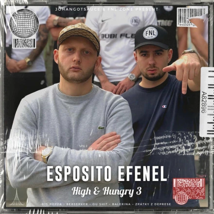 High & Hungry 3