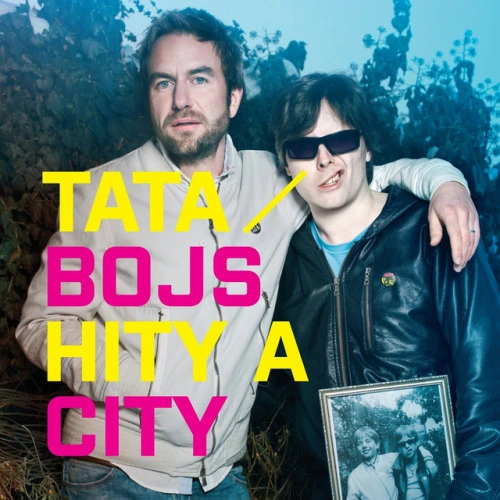 Hity A City (2013)