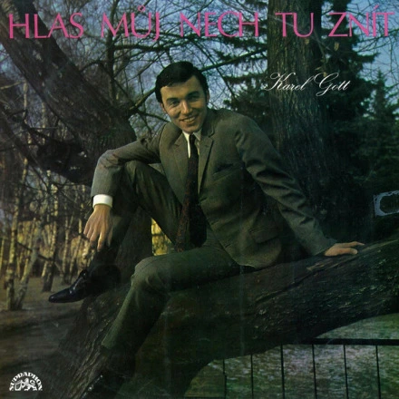 Hlas Můj Nech Tu Znít (Bonus Track Version)