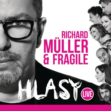 Hlasy Live (2014)