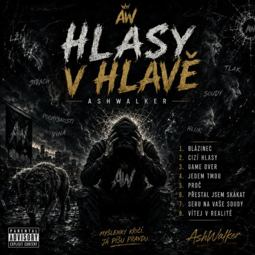 HLASY V HLAVĚ (2026)
