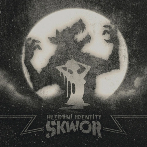 Hledání Identity (2015)