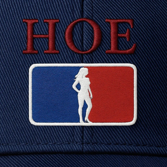 HOE (kdo to je?)