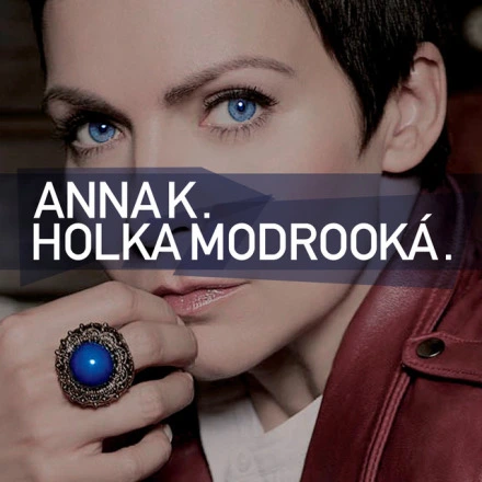 Holka Modrooka