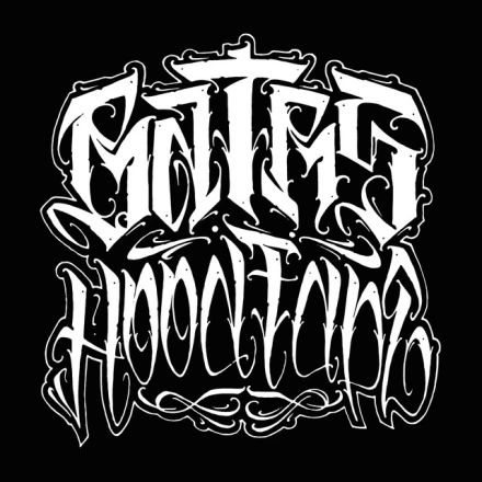 Hood Tape EP