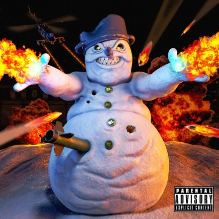 Hořlavý ICY
