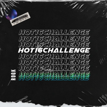 Hot16challenge2 (2020)