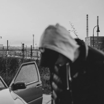 Hotbox (feat. Kansiik) (2021)