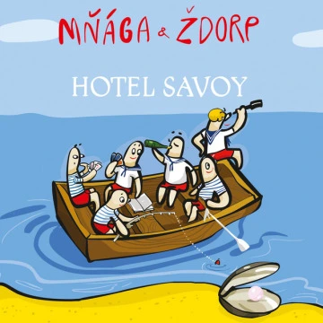 Hotel Savoy (2012)