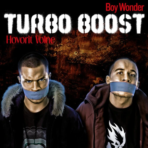 Môj názor na Turbo boost (feat. Turbo T)