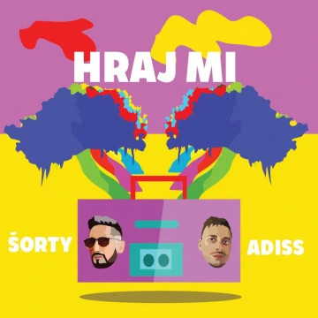 Hraj Mi (2018)