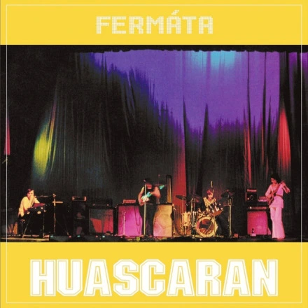 Huascaran
