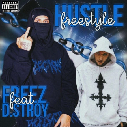 Hustle Freestyle