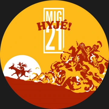 Hyjé! (2019)
