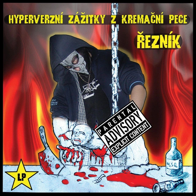 Žádný Sympatie