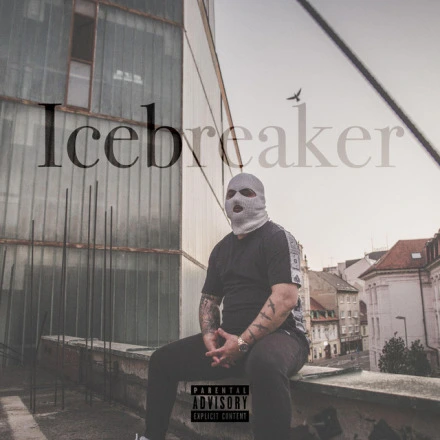 Icebreaker
