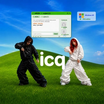 ICQ (2026)
