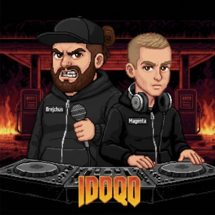 IDDQD