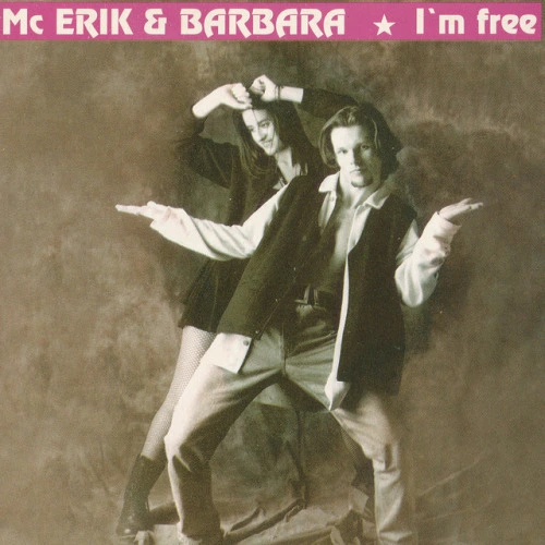 I'm Free - Rave Mix