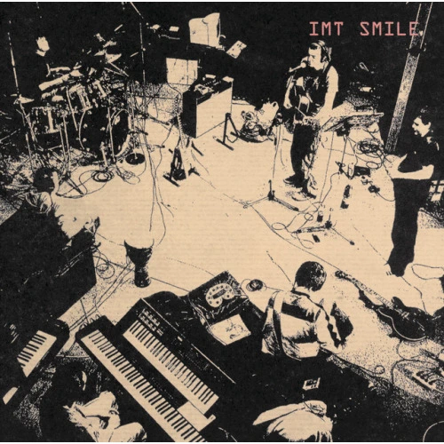 I.M.T. Smile (2003)