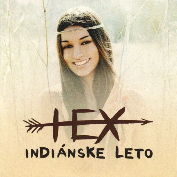 Indiánske Leto (2014)