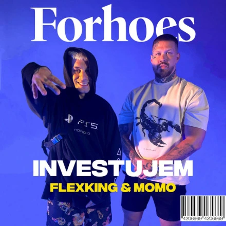 INVESTUJEM