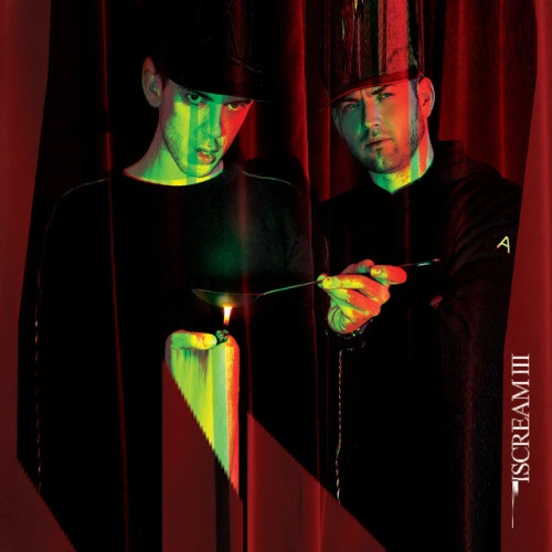 Iscream III (2013)