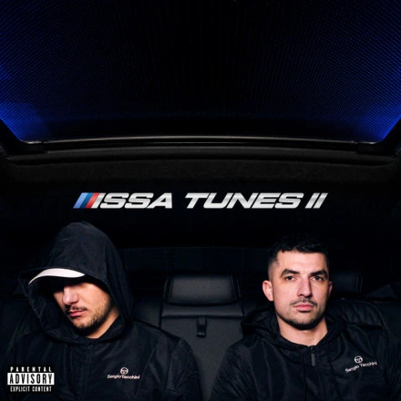 ISSA TUNES II