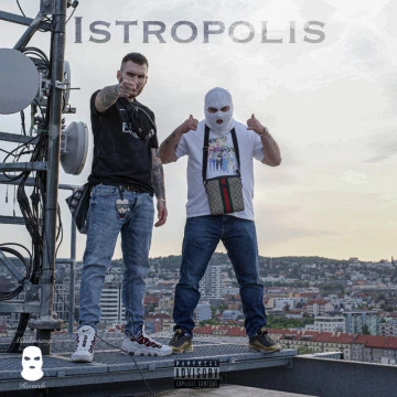 Istropolis (2020)
