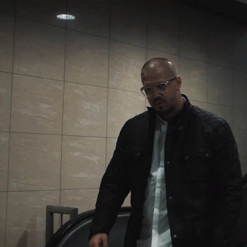 Ja Som Bratislava II (2019)