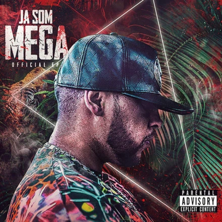 JA SOM MEGA