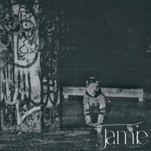 jamie