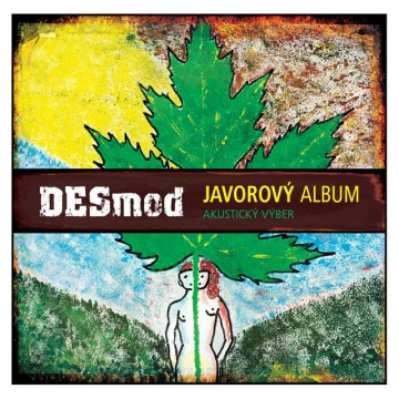 Javorový Album: Akustický Výber (2012)