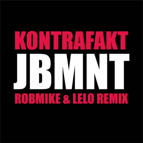 JBMNT - Remix