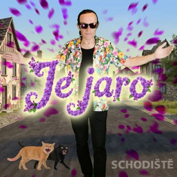 Je jaro (2026)