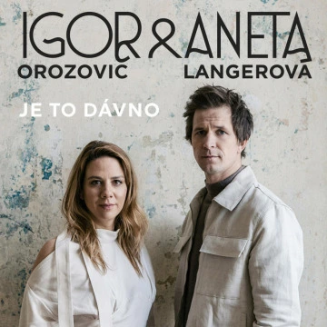 Je to dávno (2023)