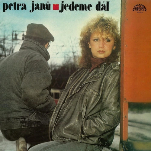 Jedeme Dál