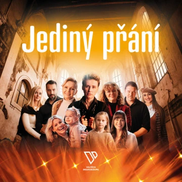 Jediný přání (2025)