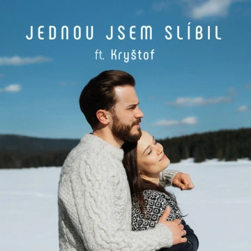 Jednou jsem slíbil (2021)