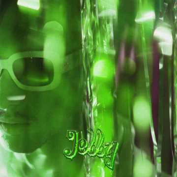 Jelly (2020)