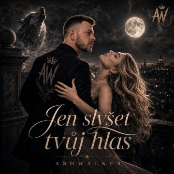 Jen slyšet tvůj hlas (2026)