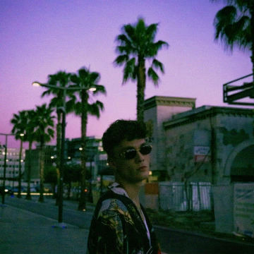 Jet Lag (2022)