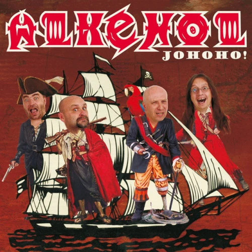 Johoho (2008)