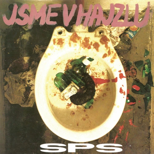 Jsme V hajzlu (1992)