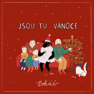 Jsou tu Vánoce (2025)