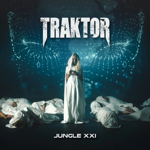 Jungle XXII