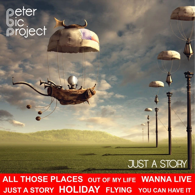 Wanna Live