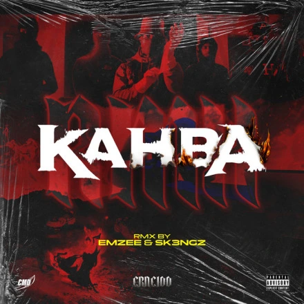 KAHBA (Dnb Remix)